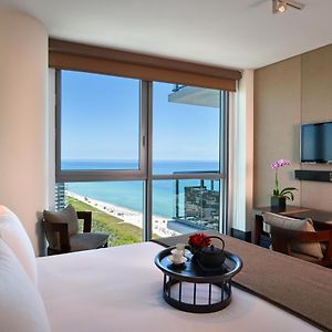 Suite met een Slaapkamer