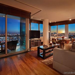 City Two-Bedroom King Suite